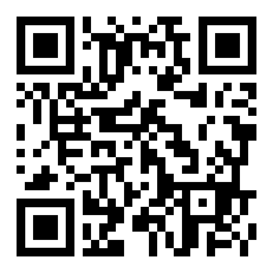 QR code App Store per Restyle Archive