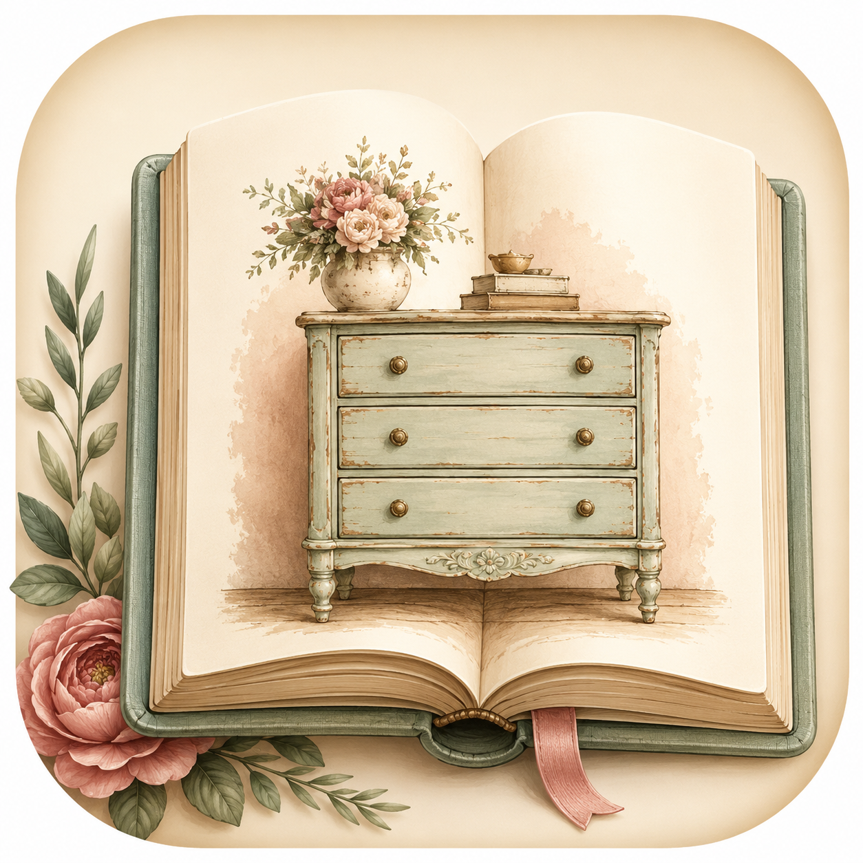 Icona Restyle Archive